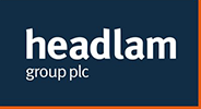 Headlam Group plc